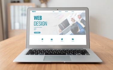 ホームページ制作